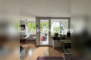 Tauschwohnung: 3-Zimmer-Wohnung in München, Neuhausen-Nymphenburg – Die vollständige Adresse der Immobilie erhältst du vom Anbieter., 80636 Alte Kaserne, München – Vorschaubild 6