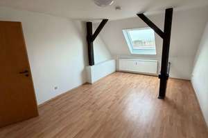 1-Zimmer Studenten Wohnung  in unmittelbarer Nähe zur Hochschule – Hansastraße 58, 24118 Ravensberg, Kiel – Vorschaubild 2
