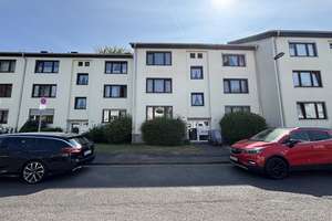 Charmante Eigentumswohnung mit durchdachtem Grundriss – in Bonn-Friesdorf