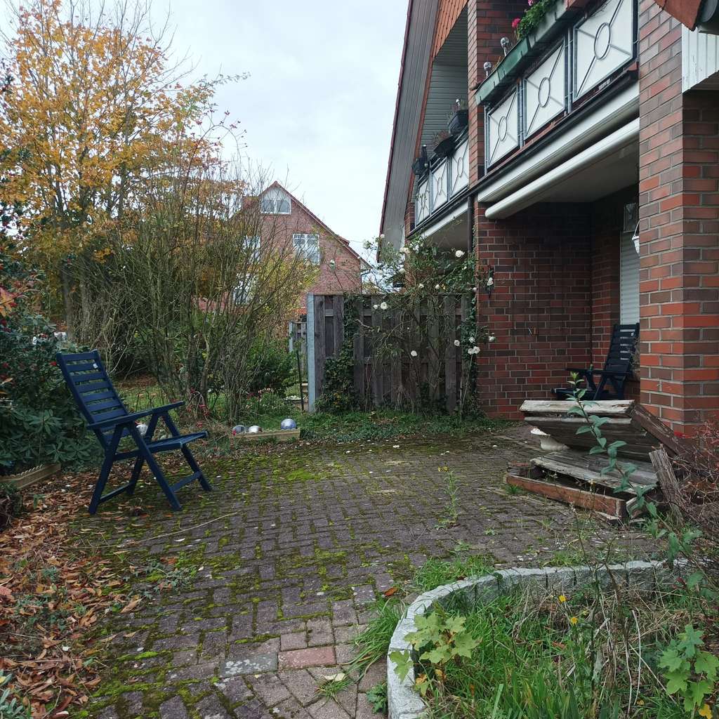 Immobilie in Harsefeld - Charmante Eigentumswohnung in ruhiger Lage - Bild 4