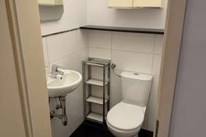 Hochwertige 3- Zimmerwohnung mit eigenen Garten in ruhigem 3 Familienhaus in Holweide – Rilkestr. 7, 51067 Holweide, Köln – Vorschaubild 12