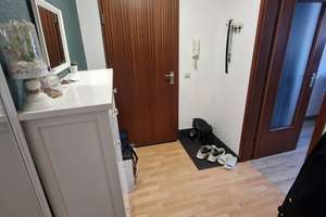 Stgt.-Riedenberg ! Tolle 2-Zi.-Wohnung mit Balkon und TG-Platz – Käthe-Loewenthal-Straße 2, 70619 Riedenberg, Stuttgart – Vorschaubild 8
