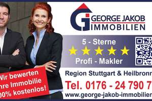 GEORGE JAKOB IMMOBILIEN: Charmantes Einfamilienhaus mit grüner Oase! – Die vollständige Adresse der Immobilie erhältst du vom Anbieter., 71706 Markgröningen – Vorschaubild 12