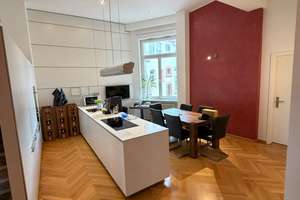 MA-Oststadt Rarität: Stilvoll, edel und funktional - Wohnensemble am Wasserturm – Die vollständige Adresse der Immobilie erhältst du vom Anbieter., 68165 Schwetzingerstadt/Oststadt, Mannheim – Vorschaubild 9