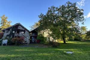 Modernisiertes Bauernhaus mit vielen Möglichkeiten in großem Grundstück – Die vollständige Adresse der Immobilie erhältst du vom Anbieter., 84337 Schönau – Vorschaubild 11