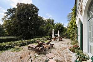 Geschichtsträchtiges Unikat im neobarocken Stil – 82319 Starnberg – Vorschaubild 6