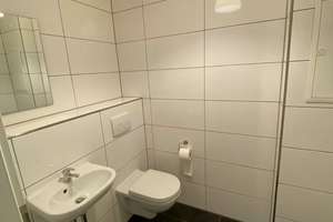 3-Zimmer-Wohnung mit Balkon im Europaviertel – 60486 Gallus, Frankfurt am Main – Vorschaubild 4