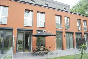 Top Haus mit Einbauküche zu vermieten. Sehr moderner Grundriss- hohen Räume, Witten – Diakonissenstrasse 5A, 58455 Innenstadt, Witten – Vorschaubild 3