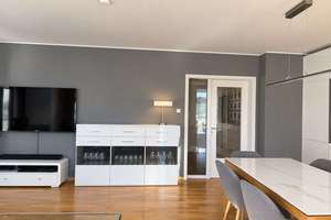 LICHT. RAUM. LEBENSQUALITÄT. Hochwertige 4-Zimmer-Wohnung. – 80997 Allach, München – Vorschaubild 4