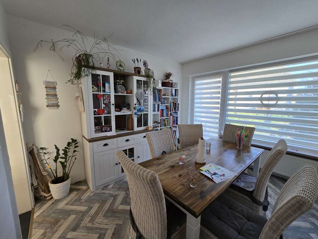 Immobilie in Kirchenlamitz - Geräumiges 6-Zimmer Einfamilienhaus in Kirchenlamitz - Bild 3