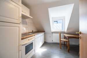 Bielefeld-Mitte: freistehendes EFH im Westen | 2012 saniert | ca. 124 m² Wohn und Nutzfläche – Bielefeld – Vorschaubild 10