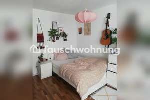 Tauschwohnung: Tausche schöne 1-Zimmer-Wohnung in Köln nähe Barb