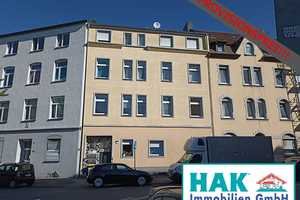 Mehrfamilienhaus in der Dortmunder Innenstadt – Tiefestr. 14, 44145 Dortmund – Vorschaubild 1