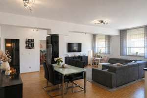 Schöne, provisionsfreie 3-Zimmer Wohnung in Do-Aplerbeck – Die vollständige Adresse der Immobilie erhältst du vom Anbieter., 44287 Aplerbeck (Ortsteil), Dortmund – Vorschaubild 5