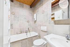 Bungalow mit viel Potential – ideale Grundlage für Ihre Gestaltungsideen – Die vollständige Adresse der Immobilie erhältst du vom Anbieter., 28355 Oberneuland, Bremen – Vorschaubild 15