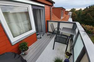 *PROVISIONSFREI* 3-Raum-Eigentumswohnung in Reutershagen mit Wannenbad, Einbauküche und Balkon...!!! – Max-Maddalena-Str. 7, 18069 Reutershagen, Rostock – Vorschaubild 20
