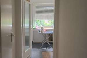 3 Zimmerwohnung mit Balkon und Gemeinschaftsgartennutzung – Hilderather Straße 25, 41179 Rheindahlen-Mitte, Mönchengladbach – Vorschaubild 8