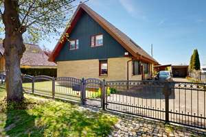 0 % Provision- Haus mit Zunkunft +  1.421 m² Grundstück + Blockhaus + Wintergarten – Die vollständige Adresse der Immobilie erhältst du vom Anbieter., 14669 Ketzin – Vorschaubild 4