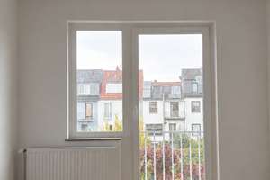 Frisch renovierte  4,5 Zimmern Whg. Mit  Balkon in Bremen – Fliederstraße 22, 28207 Hastedt, Bremen – Vorschaubild 10