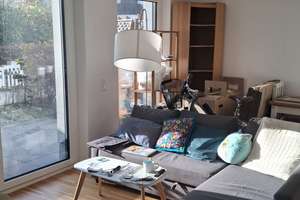 1096.0 € - 54.0 m² - 2.0 Zi. – Tabbertstraße 6A, 12459 Oberschöneweide, Berlin – Vorschaubild 1