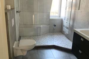 Sanierte 3-Zimmer-Wohnung mit Balkon und EInbauküche im beliebten Bornheim! – Die vollständige Adresse der Immobilie erhältst du vom Anbieter., 60385 Bornheim, Frankfurt am Main – Vorschaubild 7