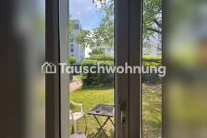 Tauschwohnung: 1-Zimmer-Flat in Hamburg-Nord zum Tausch – Die vollständige Adresse der Immobilie erhältst du vom Anbieter., 22081 Barmbek-Süd, Hamburg – Vorschaubild 4