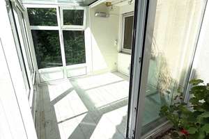Renovierungsbedürftiges Reihenmittelhaus- sofort frei – Die vollständige Adresse der Immobilie erhältst du vom Anbieter., 81677 Parkstadt, München – Vorschaubild 25