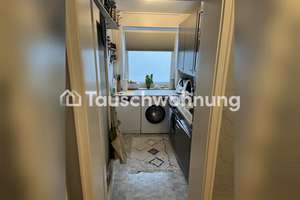 Tauschwohnung: Ideal geschnittene Wohnung direkt im Franzosenviertel – Weißenburger Straße 21, 81667 Haidhausen Süd, München – Vorschaubild 8