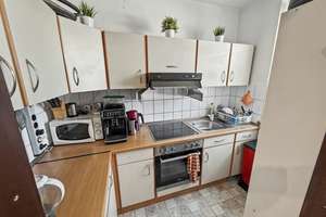 3-Zimmer-Wohnung in gefragter Lage zur Eigennutzung oder als Kapitalanlage in München-Giesing – Die vollständige Adresse der Immobilie erhältst du vom Anbieter., 81541 Obergiesing, München – Vorschaubild 8