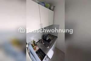 Tauschwohnung: Zentrale 1,5-Zimmer-Wohnung für zentrales WG-Zimmer – Die vollständige Adresse der Immobilie erhältst du vom Anbieter., 80336 St. Paul, München – Vorschaubild 7
