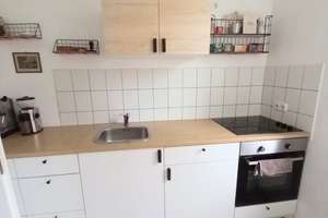 Voll möblierte, gemütliche Wohnung am Stadtpark - Bochum – befristet zur Untermiete – 44791 Grumme, Bochum – Vorschaubild 4