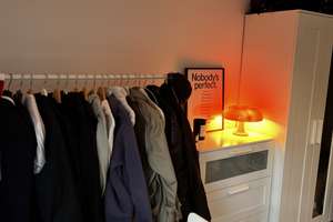 1-Zimmer Studentenapartment  in München – Ricarda-Huch-Straße 1, 80807 Milbertshofen, München – Vorschaubild 3