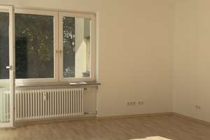 "HAIDHAUSEN" Gemütliche, ruhige 1,5 - Zimmer - Wohnung mit OS - Balkon – 81679 Haidhausen Nord, München – Vorschaubild 4