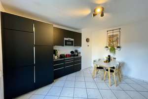 Sanierte Wohnung in Nähe des Aaper Waldes ! – 40472 Rath, Düsseldorf – Vorschaubild 15