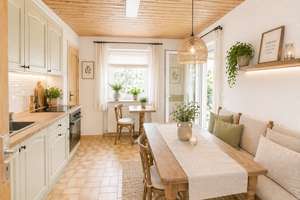 Sanierungsobjekt mit Charme und Entwicklungspotenzial auf ca. 7.455 m² Grundstück – Die vollständige Adresse der Immobilie erhältst du vom Anbieter., 88410 Bad Wurzach – Vorschaubild 10