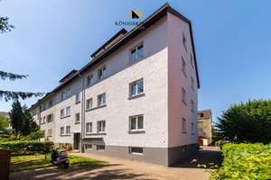 Wohnungspaket in Stuttgart-Bad Cannstatt – 4 Eigentumswohnungen und 1 Garage – Die vollständige Adresse der Immobilie erhältst du vom Anbieter., 70374 Im Geiger, Stuttgart – Vorschaubild 34