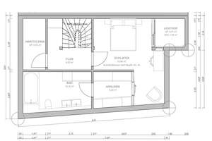 Exklusive Neubau-Doppelhaushälfte in Pasing - hochwertig, energieeffizient, familienfreundlich – Die vollständige Adresse der Immobilie erhältst du vom Anbieter., 81243 Pasing, München – Vorschaubild 10