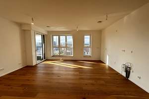 Barrierefreies 3-Zi.-Apartment mit einer hochwertigen Designnote – George-Washington-Str. 239-241 l, 68309 Käfertal, Mannheim – Vorschaubild 8