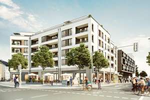 Versteckte Gartenresidenz – Premium-Wohngefühl mitten im Zentrum! – Die vollständige Adresse der Immobilie erhältst du vom Anbieter., 93055 Ostenviertel, Regensburg – Vorschaubild 22