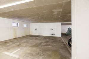 3-Zimmer-Wohnung in direkter Alsternähe inkl. TG-Platz – Die vollständige Adresse der Immobilie erhältst du vom Anbieter., 22335 Ohlsdorf, Hamburg – Vorschaubild 7