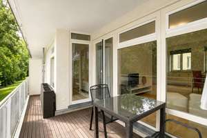Attraktive 2-Zimmer-Wohnung mit perfekter Anbindung – Die vollständige Adresse der Immobilie erhältst du vom Anbieter., 81927 Johanneskirchen, München – Vorschaubild 4