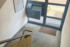 Attraktive 3-Zimmerwohnung in begehrter Lage von Gohlis Süd mit gr. Balkon, Gäste WC, Aufzug, TG – Die vollständige Adresse der Immobilie erhältst du vom Anbieter., 4155 Gohlis-Süd, Leipzig – Vorschaubild 13
