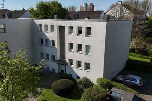 3 Zimmer Wohnung mit Balkon und durchdachtem Grundriss – Die vollständige Adresse der Immobilie erhältst du vom Anbieter., 40599 Hassels, Düsseldorf – Vorschaubild 3