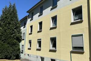 Wohlfühlen leicht gemacht: 2-Raum-Erdgeschosswohnung ab 16.10.2026 zu vermieten – Wiesbadener Str. 3, 45145 Frohnhausen, Essen – Vorschaubild 3