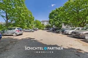 Huchting | Gepflegte 3-Zimmer-Wohnung im Hochparterre mit Balkon – Die vollständige Adresse der Immobilie erhältst du vom Anbieter., 28259 Mittelshuchting, Bremen – Vorschaubild 11
