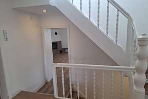 Maisonette-Wohnung, 5ZK2B, Balkon + Dachterrasse, ruhige Wohnlage von Bielefeld-Senne – Antilopenweg 12, 33659 Senne, Bielefeld – Vorschaubild 16