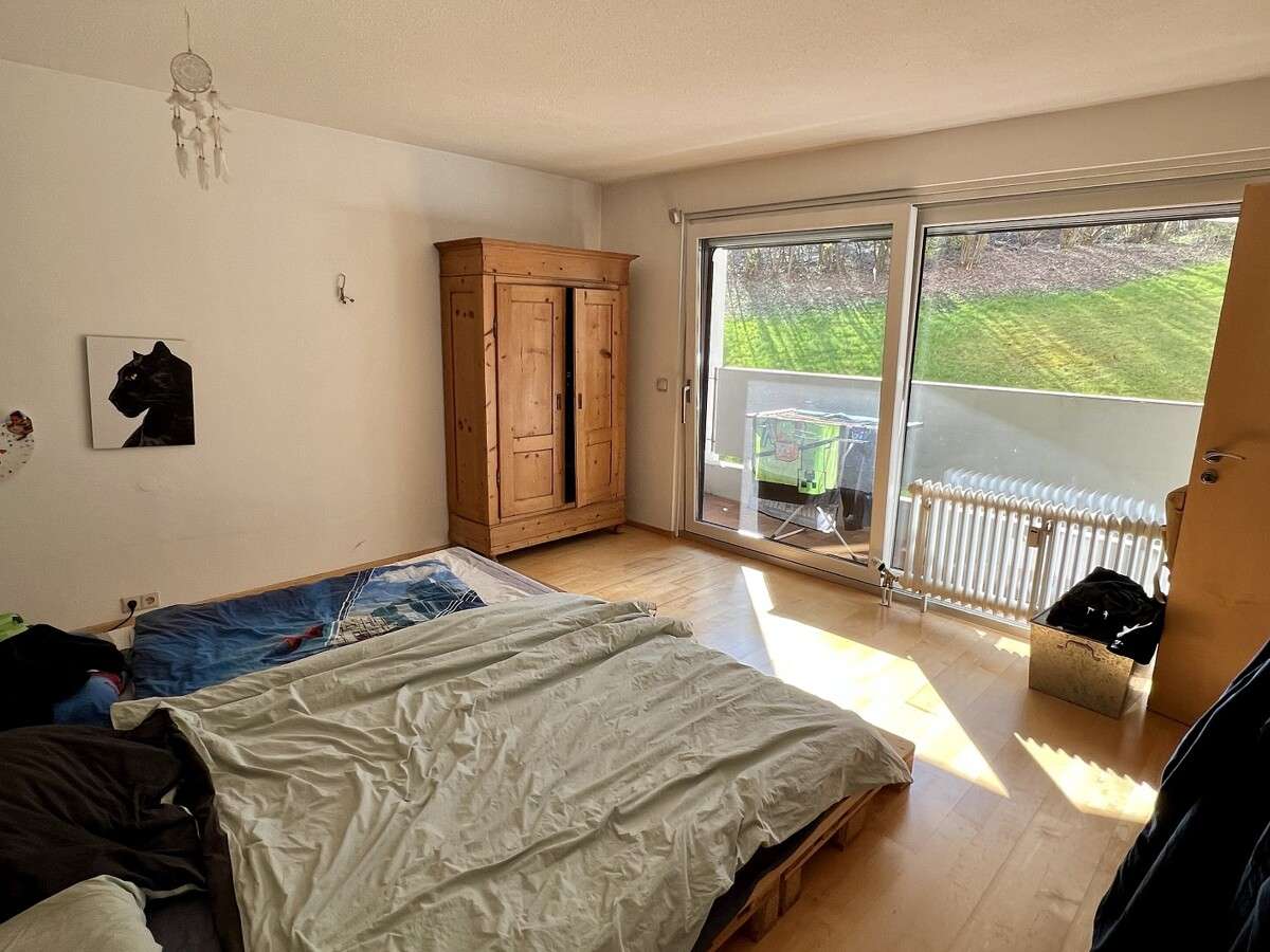 Immobilie in Kuppenheim - Gepflegte 3-Zimmer Maisonettewohnung mit TG-Stellplatz und Keller in Kuppenheim! - Bild 0