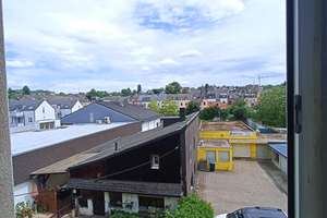 Helle 2-Zimmer Wohnung im 2. OG mit Balkon in Trier-Matthias – Die vollständige Adresse der Immobilie erhältst du vom Anbieter., 54290 Süd, Trier – Vorschaubild 9