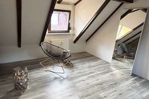 Studenten - Co-Living - Boutique-WG mit Dachterrasse, Wohnlounge & Design-Zimmern – Die vollständige Adresse der Immobilie erhältst du vom Anbieter., 75181 Würm, Pforzheim – Vorschaubild 11