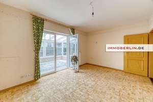 IMMOBERLIN.DE - Wunderbarer Bungalow mit Südterrasse & Garage in familienfreundlicher Lage – 16833 Fehrbellin – Vorschaubild 6